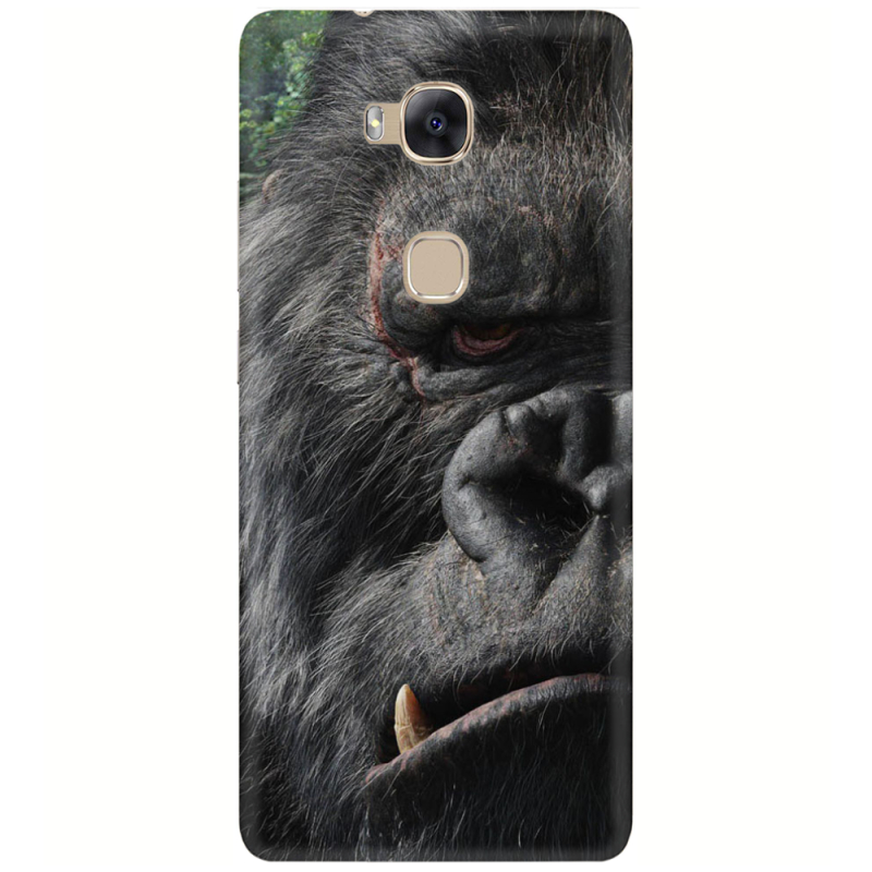 Чехол Uprint Huawei Honor 5X Kong