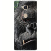 Чехол Uprint Huawei Honor 5X Kong