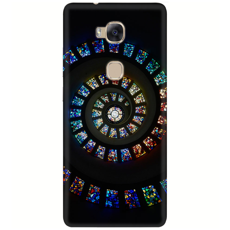 Чехол Uprint Huawei Honor 5X 