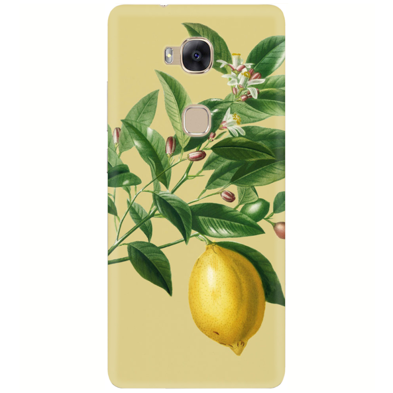 Чехол Uprint Huawei Honor 5X 