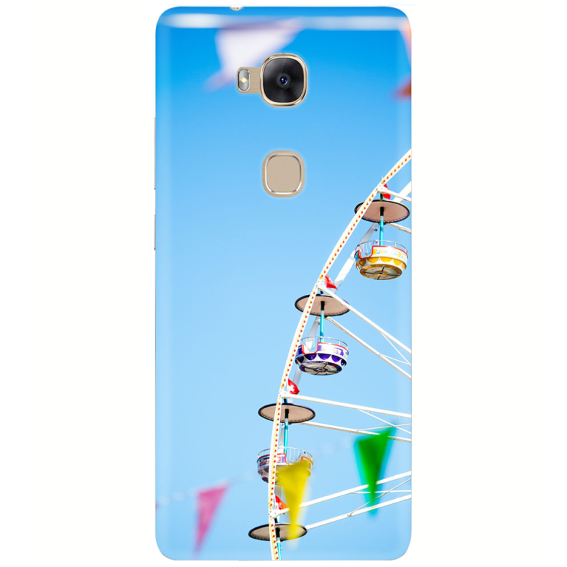 Чехол Uprint Huawei Honor 5X 