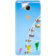 Чехол Uprint Huawei Honor 5X 