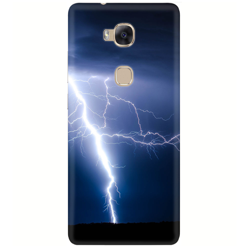 Чехол Uprint Huawei Honor 5X 