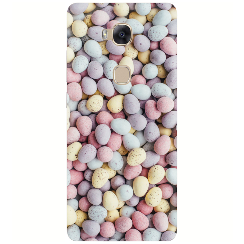Чехол Uprint Huawei Honor 5X 