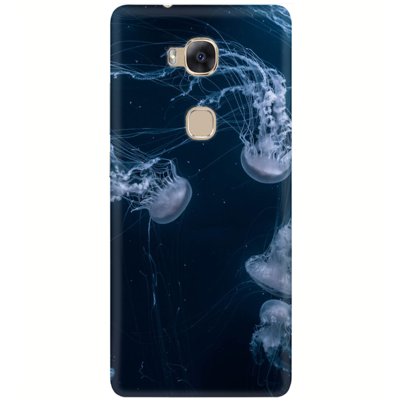 Чехол Uprint Huawei Honor 5X 
