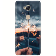 Чехол Uprint Huawei Honor 5X 