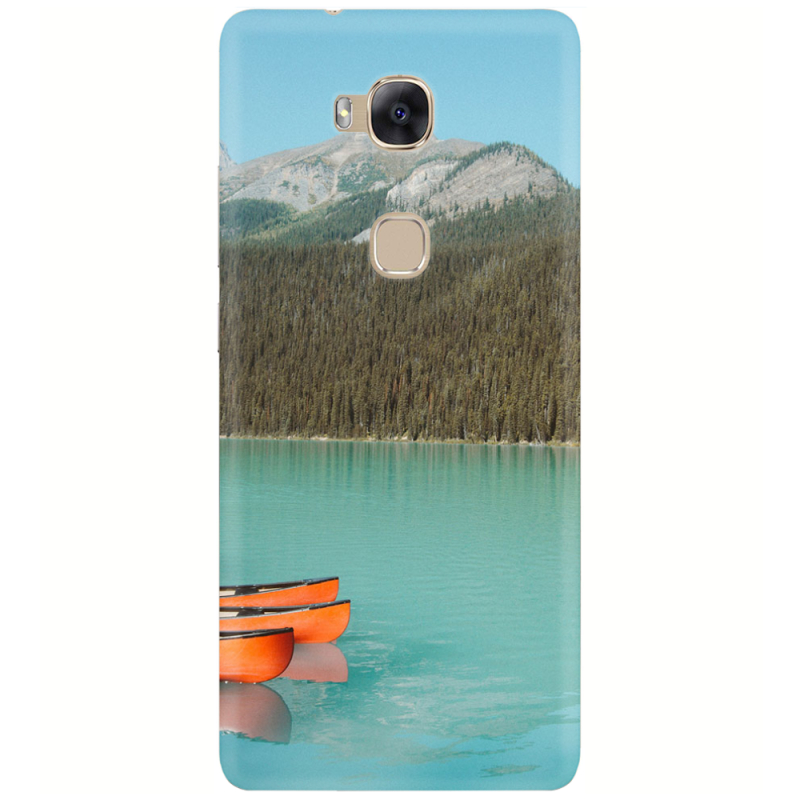 Чехол Uprint Huawei Honor 5X 