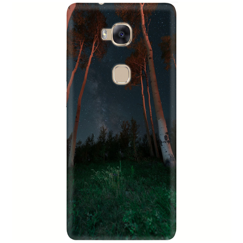 Чехол Uprint Huawei Honor 5X 