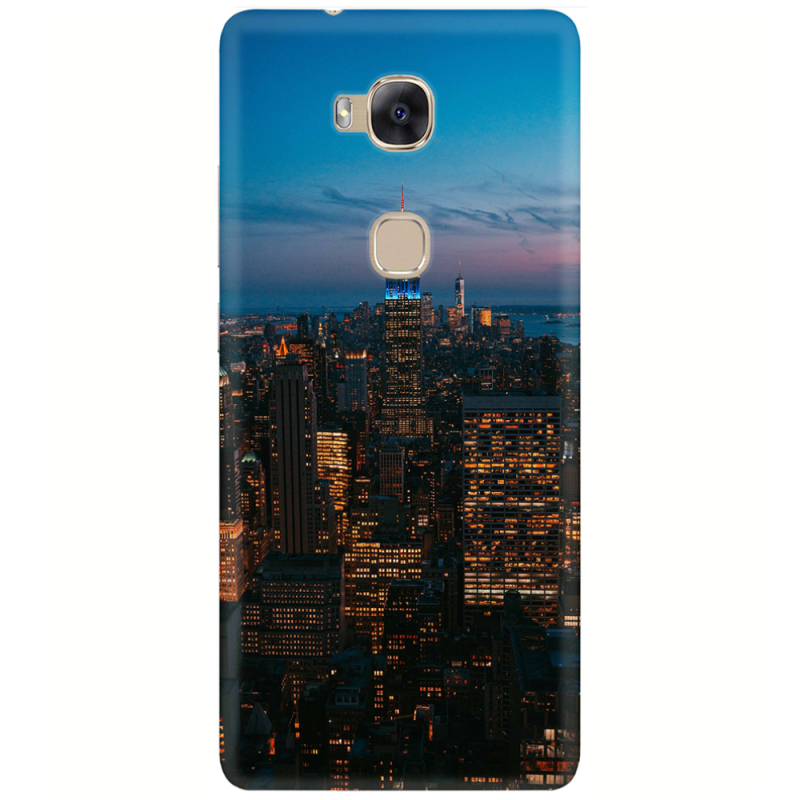 Чехол Uprint Huawei Honor 5X 