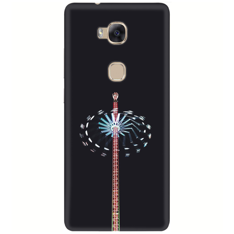 Чехол Uprint Huawei Honor 5X 