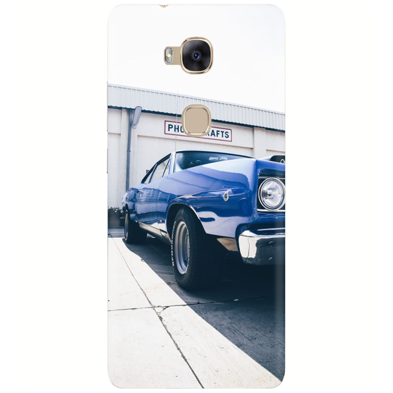 Чехол Uprint Huawei Honor 5X 