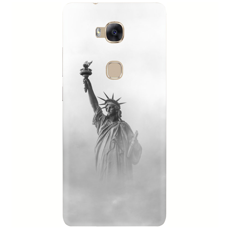 Чехол Uprint Huawei Honor 5X 