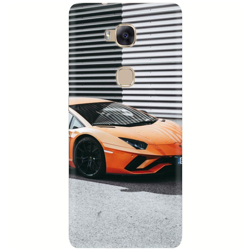 Чехол Uprint Huawei Honor 5X 