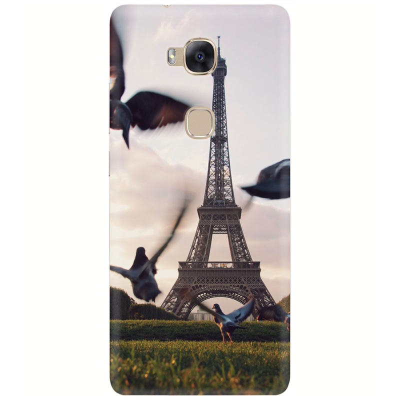 Чехол Uprint Huawei Honor 5X 