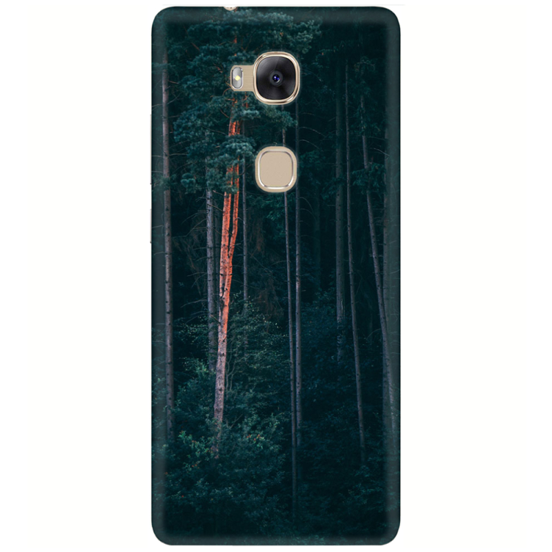 Чехол Uprint Huawei Honor 5X 