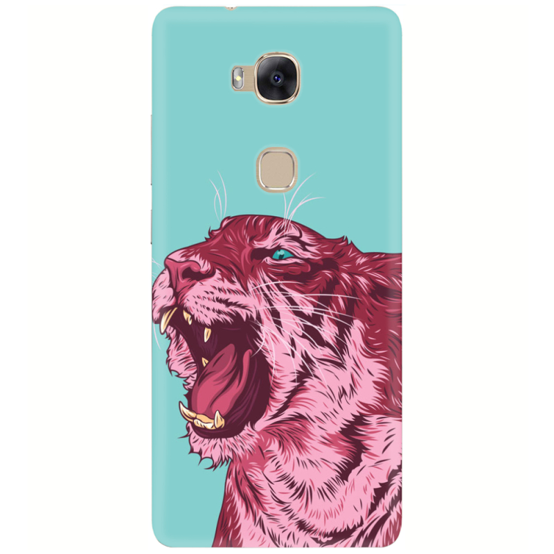 Чехол Uprint Huawei Honor 5X 