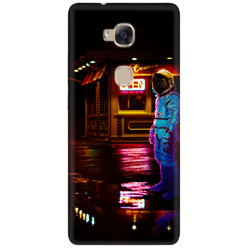Чехол Uprint Huawei Honor 5X 