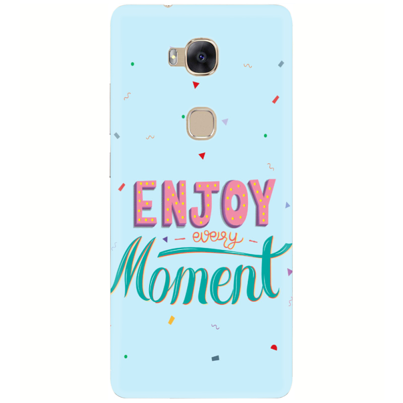 Чехол Uprint Huawei Honor 5X 