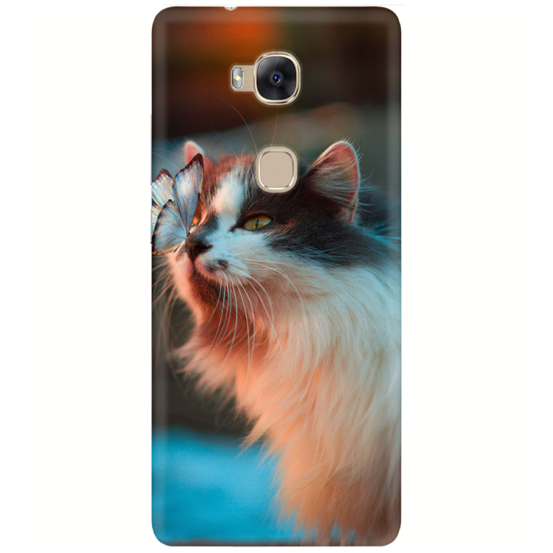 Чехол Uprint Huawei Honor 5X 