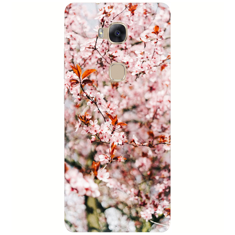 Чехол Uprint Huawei Honor 5X 