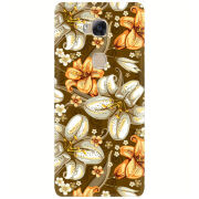 Чехол Uprint Huawei Honor 5X Lilly