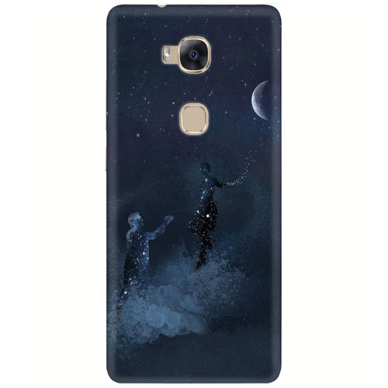 Чехол Uprint Huawei Honor 5X 