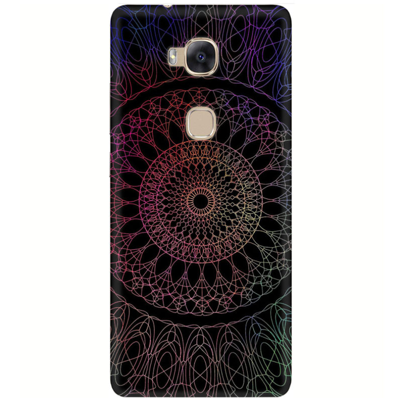 Чехол Uprint Huawei Honor 5X 