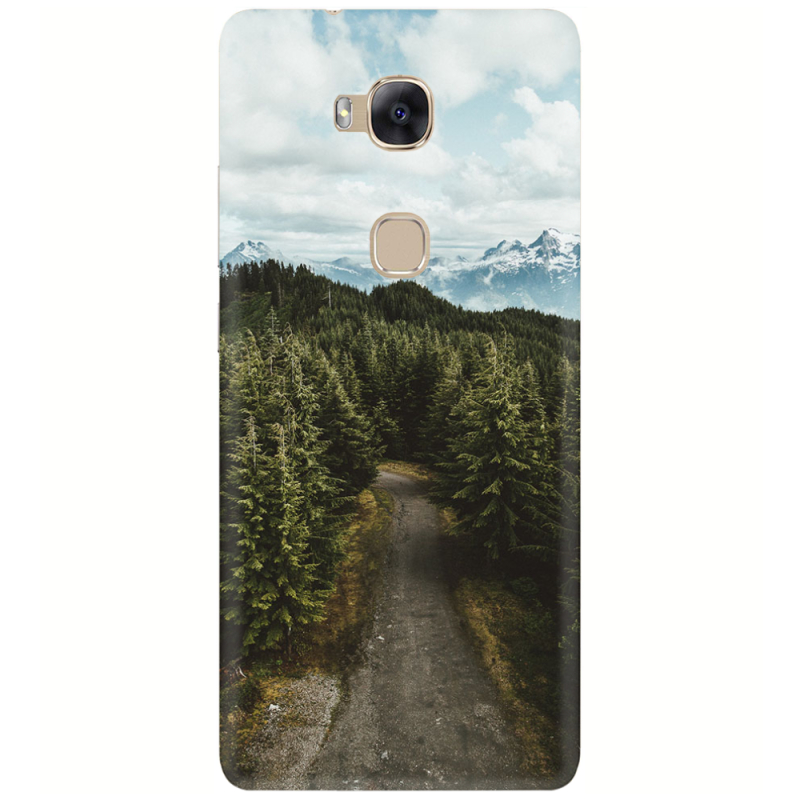 Чехол Uprint Huawei Honor 5X 