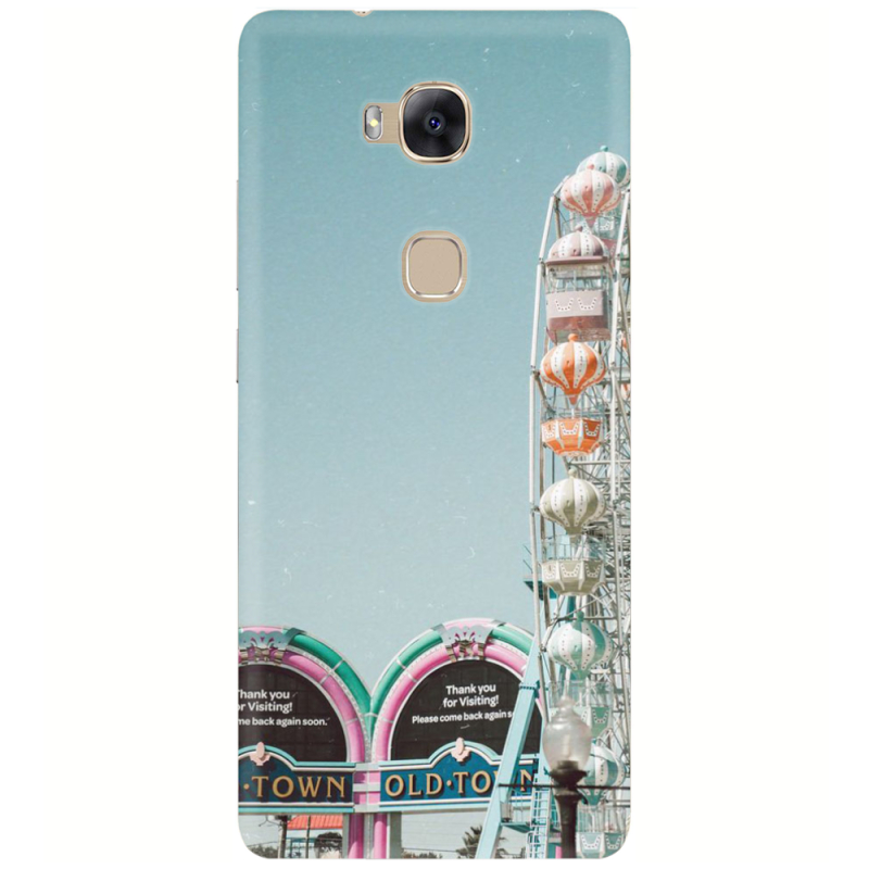 Чехол Uprint Huawei Honor 5X 