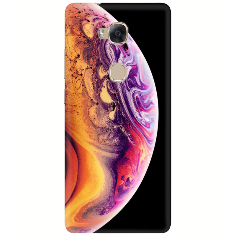 Чехол Uprint Huawei Honor 5X 