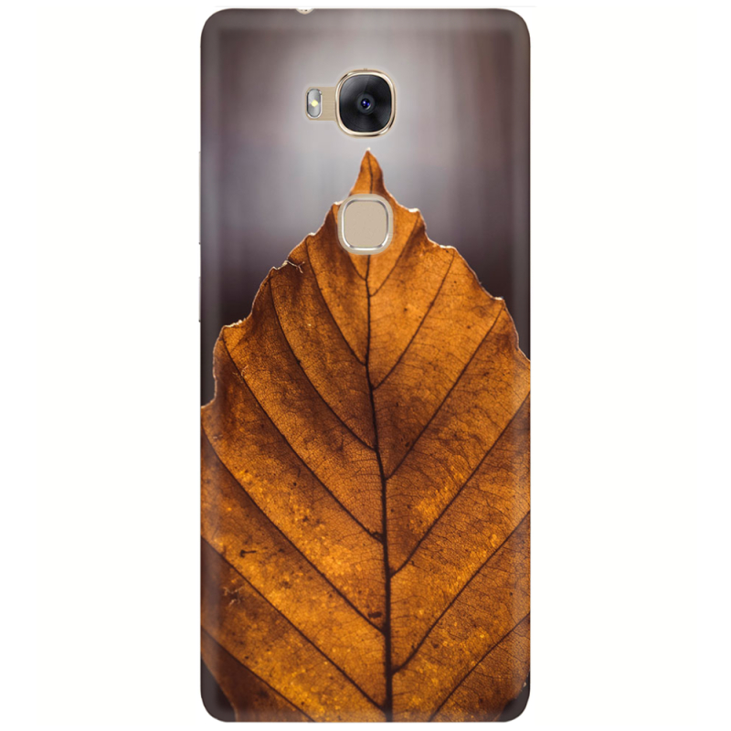 Чехол Uprint Huawei Honor 5X 