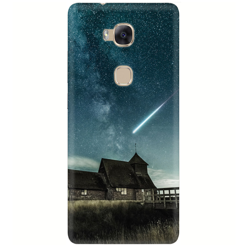 Чехол Uprint Huawei Honor 5X 