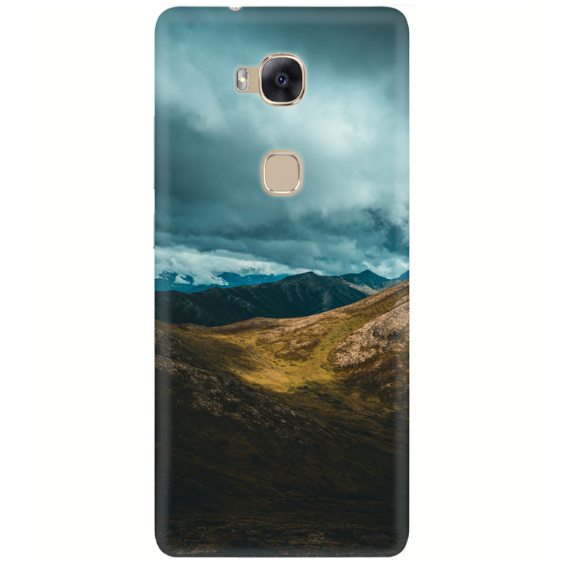 Чехол Uprint Huawei Honor 5X 
