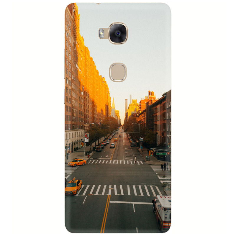 Чехол Uprint Huawei Honor 5X 