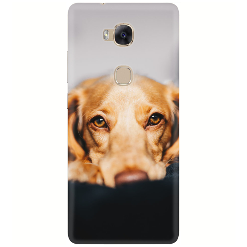 Чехол Uprint Huawei Honor 5X 
