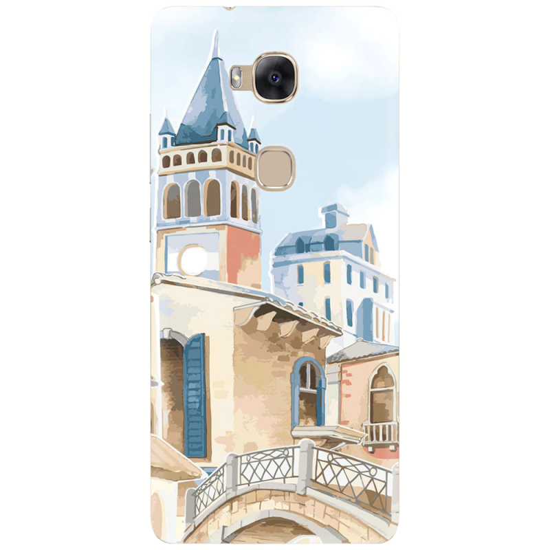 Чехол Uprint Huawei Honor 5X 