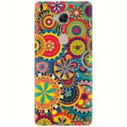 Чехол Uprint Huawei Honor 5X Imaginarium