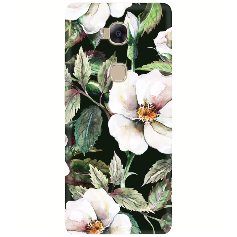 Чехол Uprint Huawei Honor 5X Blossom Roses