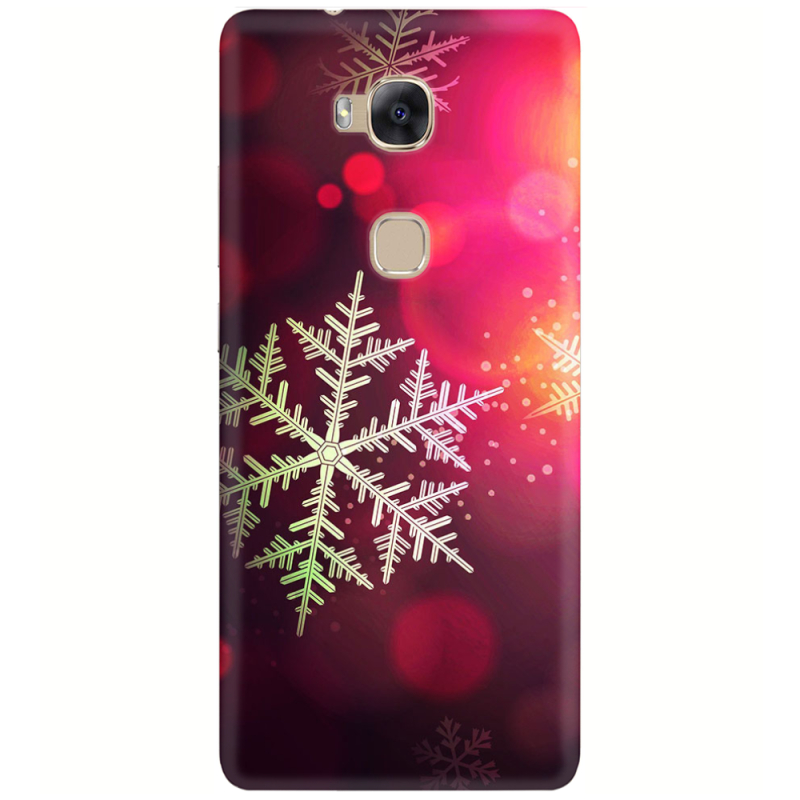 Чехол Uprint Huawei Honor 5X 