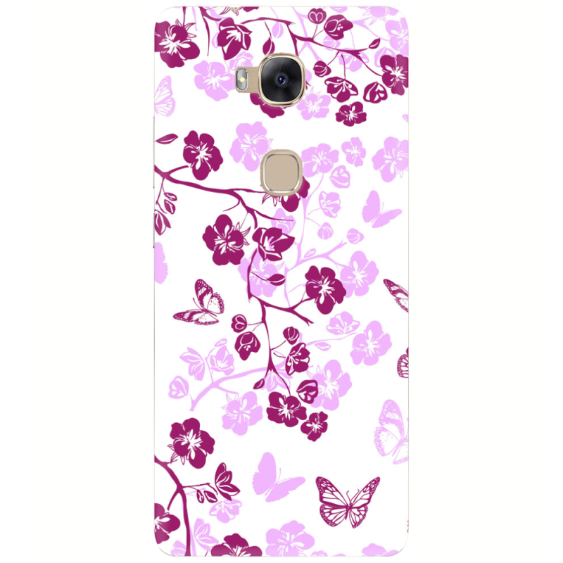 Чехол Uprint Huawei Honor 5X 