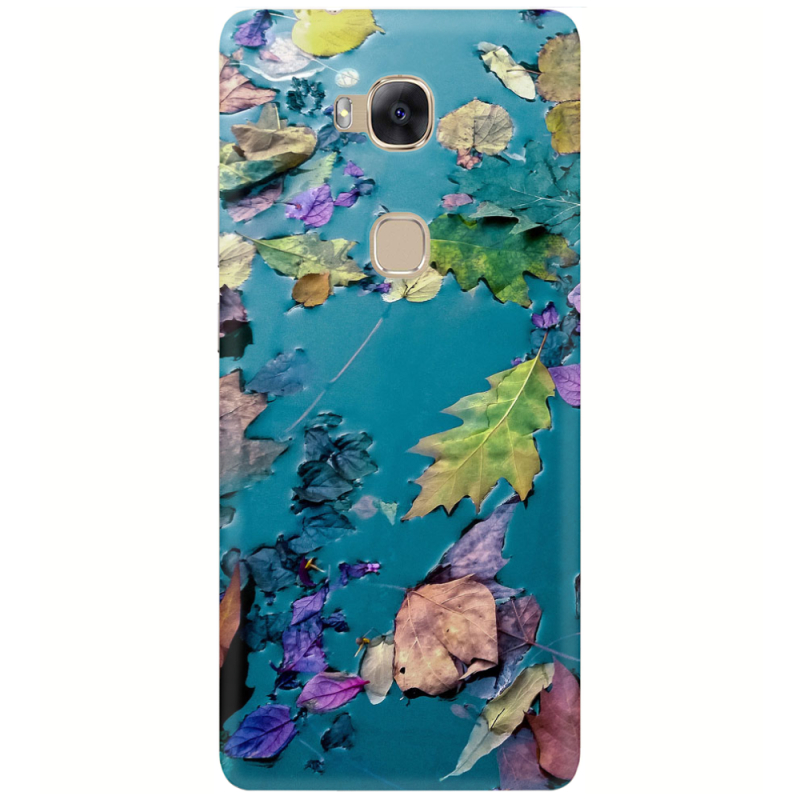Чехол Uprint Huawei Honor 5X 