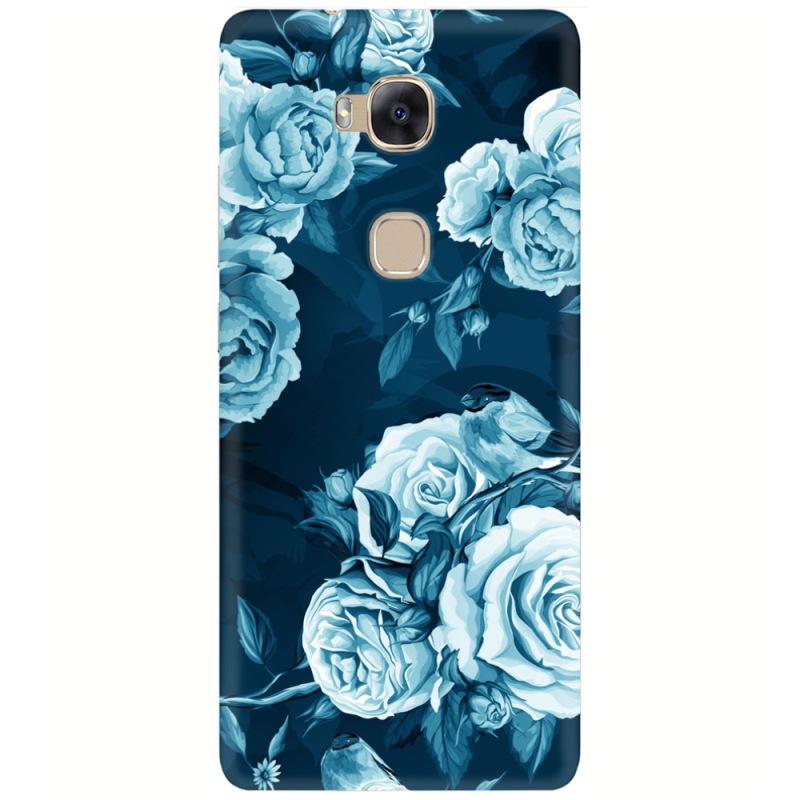 Чехол Uprint Huawei Honor 5X 