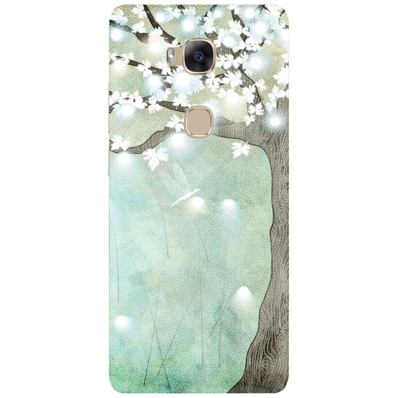 Чехол Uprint Huawei Honor 5X 