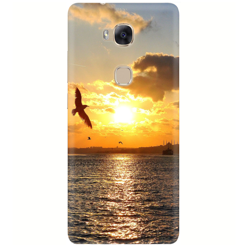 Чехол Uprint Huawei Honor 5X 