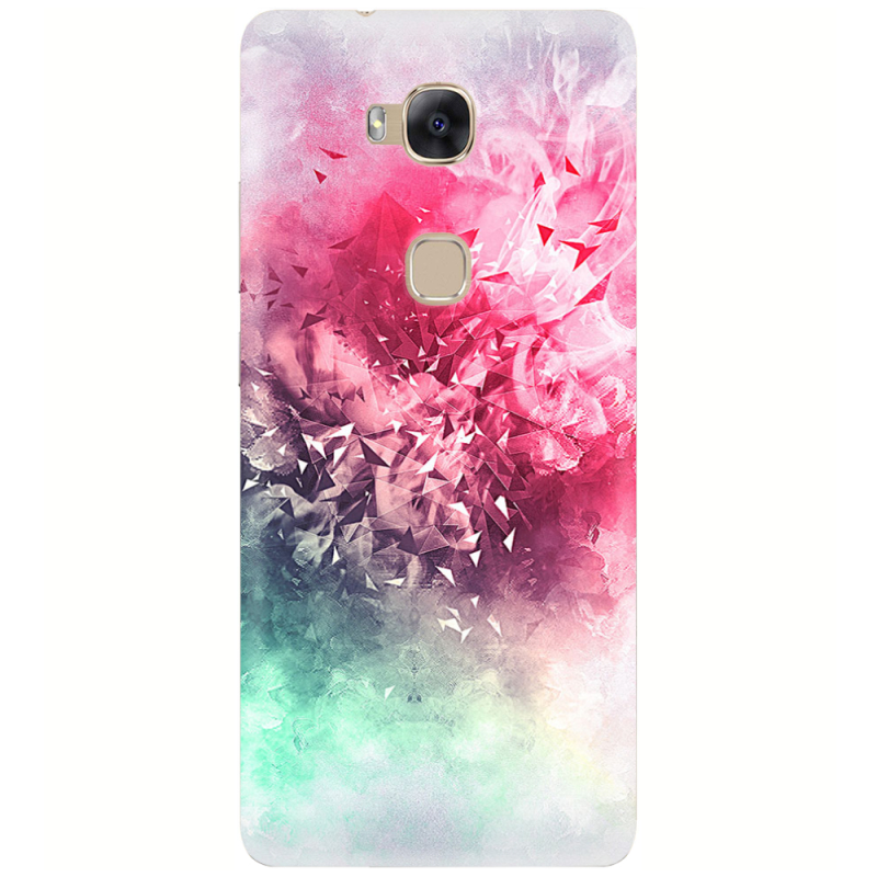 Чехол Uprint Huawei Honor 5X 
