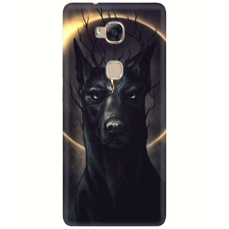 Чехол Uprint Huawei Honor 5X 