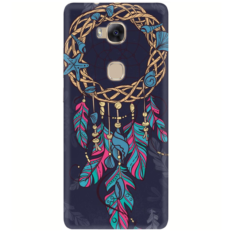 Чехол Uprint Huawei Honor 5X 