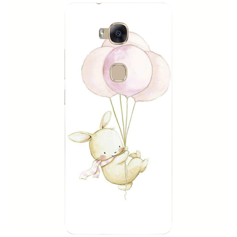 Чехол Uprint Huawei Honor 5X 