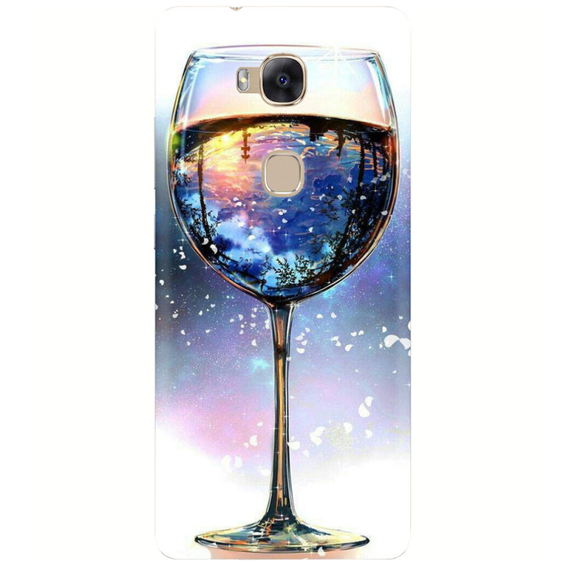 Чехол Uprint Huawei Honor 5X 