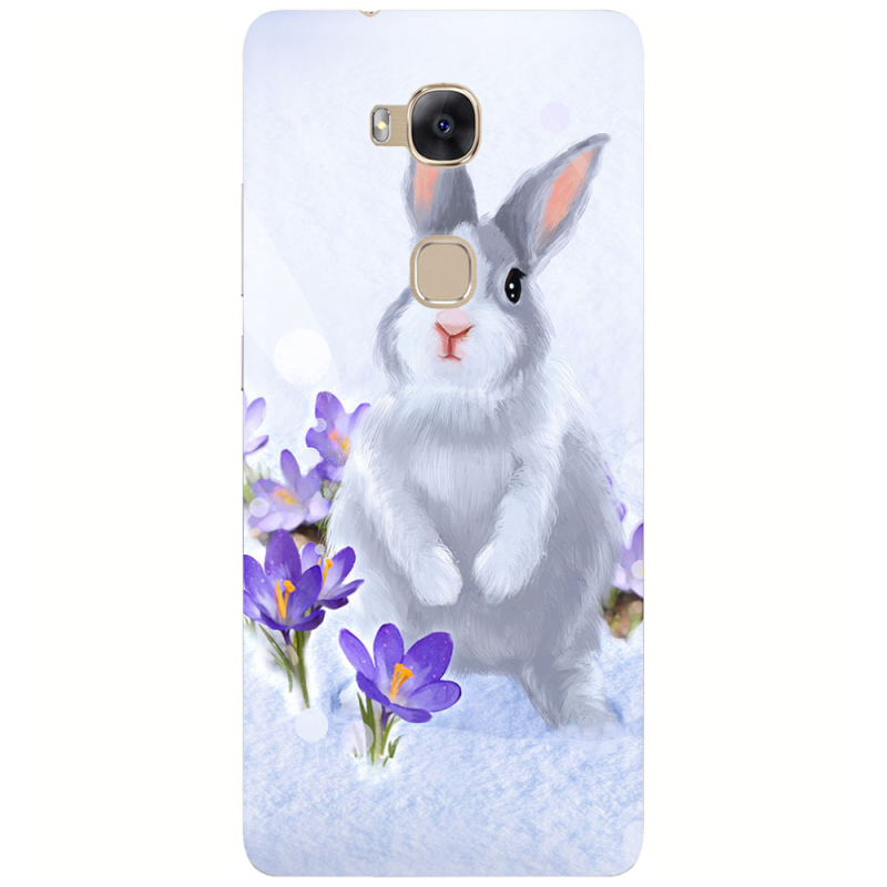 Чехол Uprint Huawei Honor 5X 